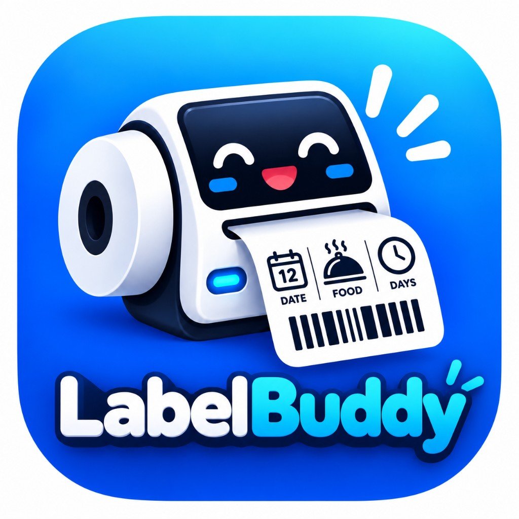 LabelBuddy